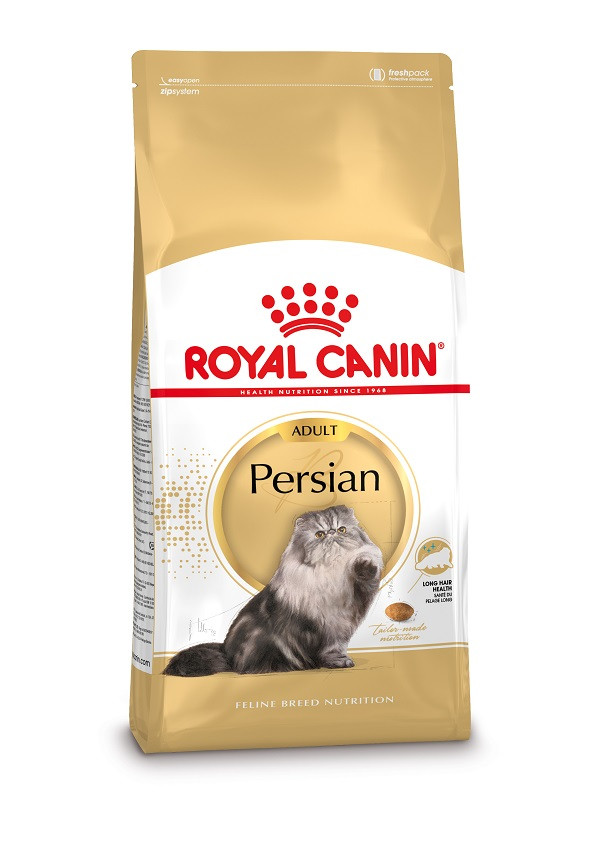 Royal Canin per gatto Persiano
