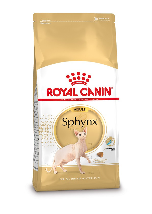 Royal Canin Adult Sphynx per gatto