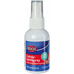Trixie Erba Gatta Spray per gatto