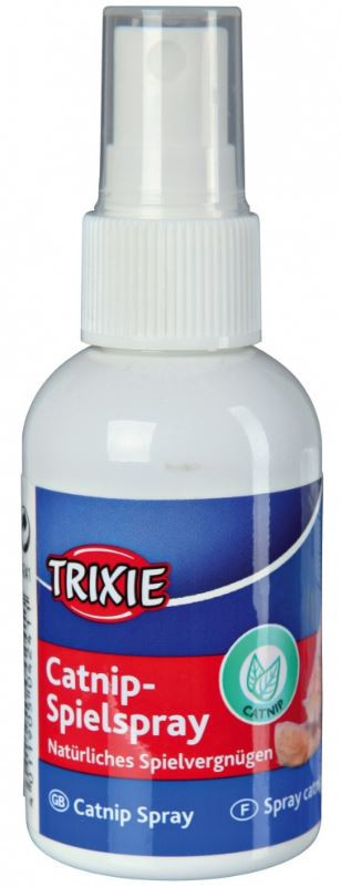 Trixie Erba Gatta Spray per gatto