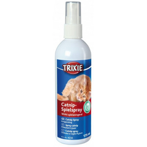 Trixie Erba Gatta Spray per gatto