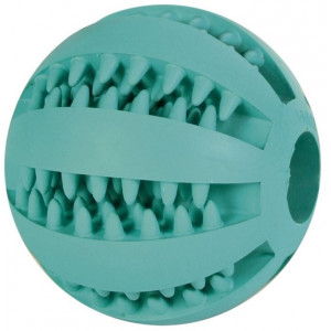Denta Fun Palla di Gomma per cane