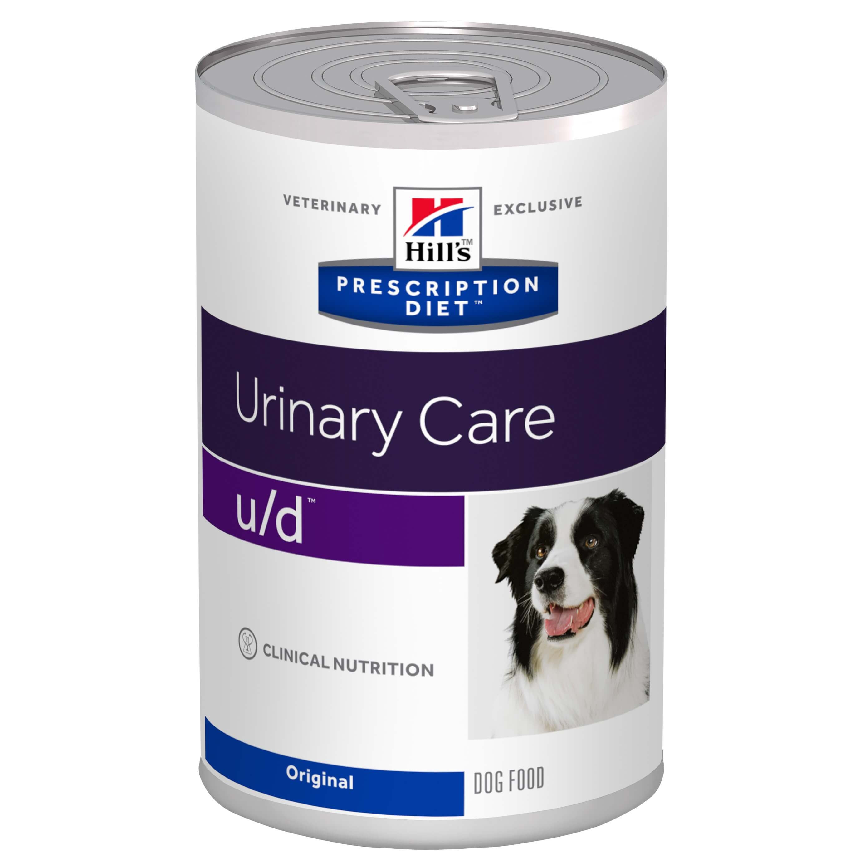 hill urinary care