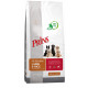 Prins Fit Selection con agnello e riso per cane