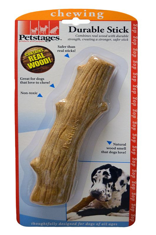 Petstages Dogwood Bastone per cane