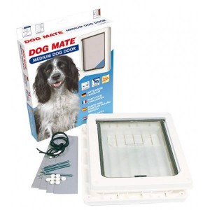 Dog Mate 215 Porta per cane Medium