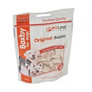 Boxby Original Sushi per cane