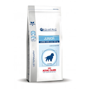 Royal Canin VCN Pediatric Junior Large Dog Digest & Osteo per cane