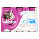 Whiskas Catmilk latte per gattini