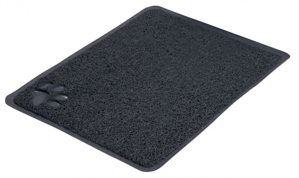 Trixie tappetino per cassetta igienica 45 x 37 cm