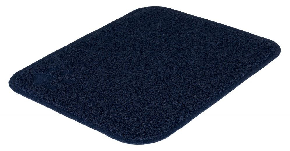 Trixie tappetino per toilette per gatti (60x40 cm)