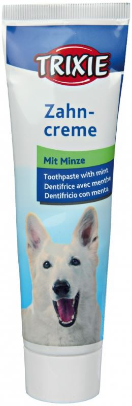 Trixie Dentifricio per cane