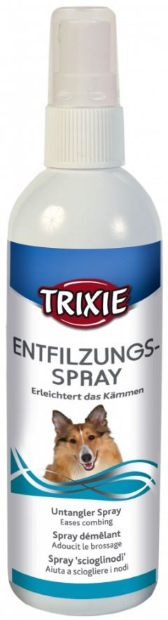 Trixie Spray Anti-Nodi per cane