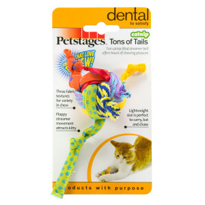 Petstages Tons of Tails per gatto