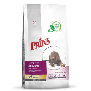 Prins ProCare Croque Junior Performance per cane