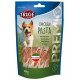 Premio Pollo Penne Pasta snack per cane