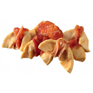 Premio Mela e Pollo snack per cane