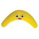 Catnip Boomerang Buddy per animali domestici