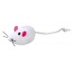 Trixie Topo Peluche con campanella per gatto (2pz)