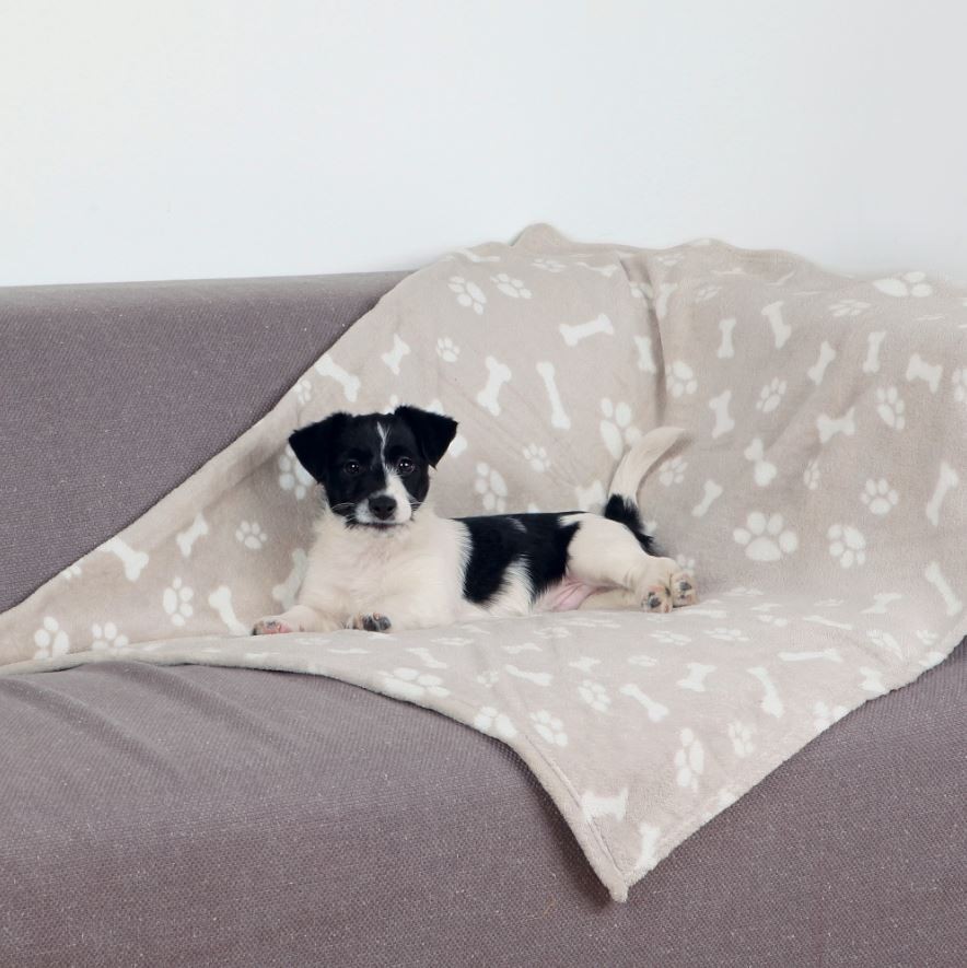 Coperta Trixie Kenny per cani e gatti