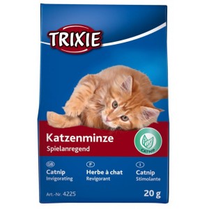 Erba gatta 20g