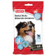 Beaphar Dental Sticks Bastoncini dentali per cani di media / grossa taglia