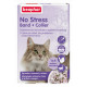 Beaphar No Stress collare calmante per gatti
