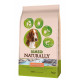 Iams Naturally Adult Cane, con salmone e riso