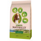 Iams Naturally Adult Cane, con agnello e riso