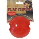 Playstrong Palla di gomma Grande per cane