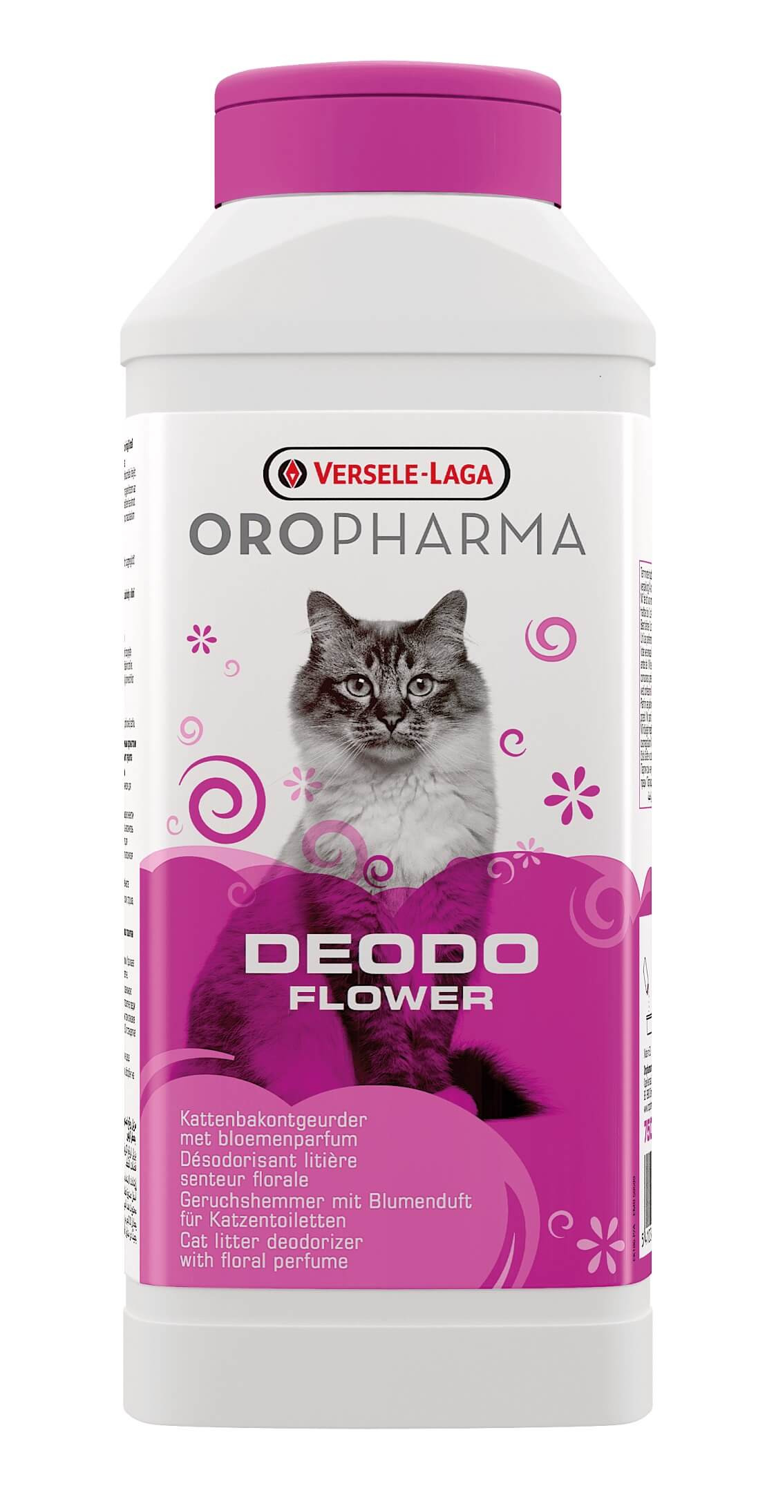 Versele-Laga Oropharma Deodo per lettiere per gatti