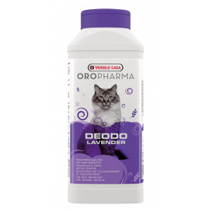 Versele-Laga Oropharma Deodo per lettiere per gatti