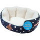 Cestino unisex - gatto & cane di piccola taglia