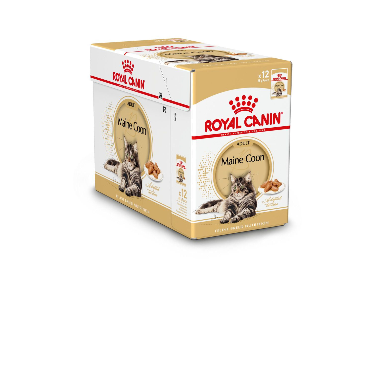 Royal Canin Maine Coon Adult Pouch