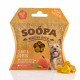 Soopa Bites con zucca & carota snack per cane