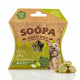 Soopa Bites Cavolo & Mela snack per cane