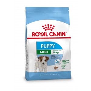 Royal Canin Mini Puppy per cane