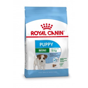 Royal Canin Mini Puppy per cane