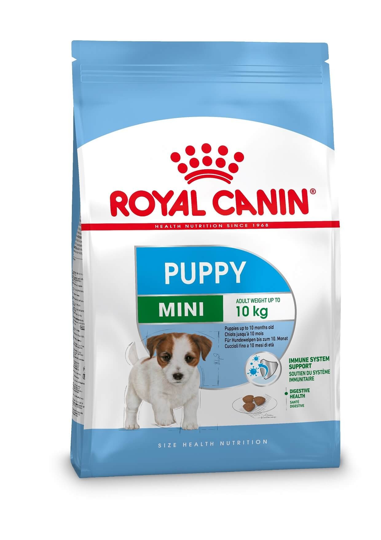 Royal Canin Mini Puppy per cane