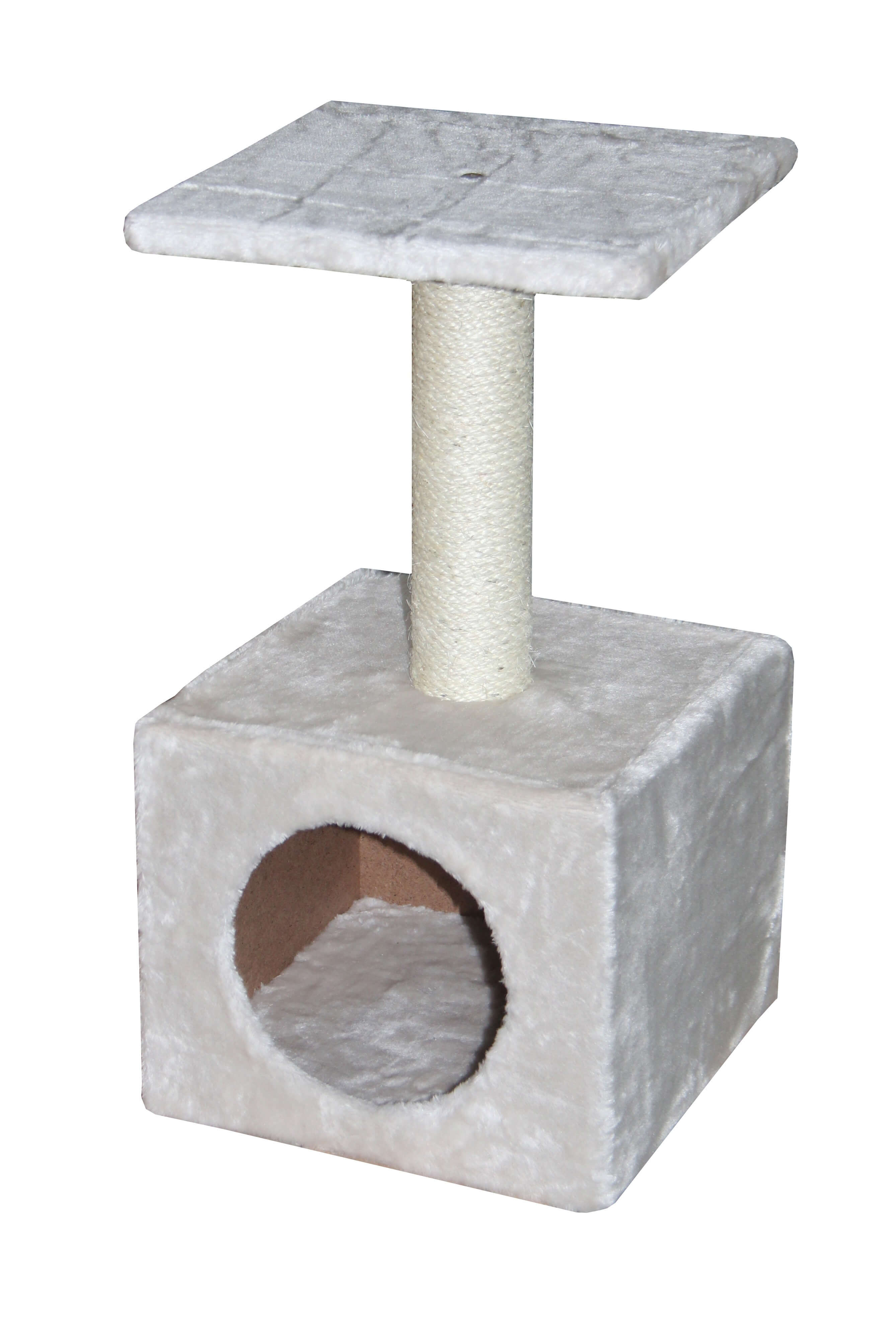 Tiragraffi Abey per gatti