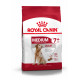 Royal Canin Medium Adult 7+ per cane