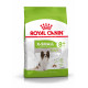 Royal Canin X-Small Mature 8+ per cane