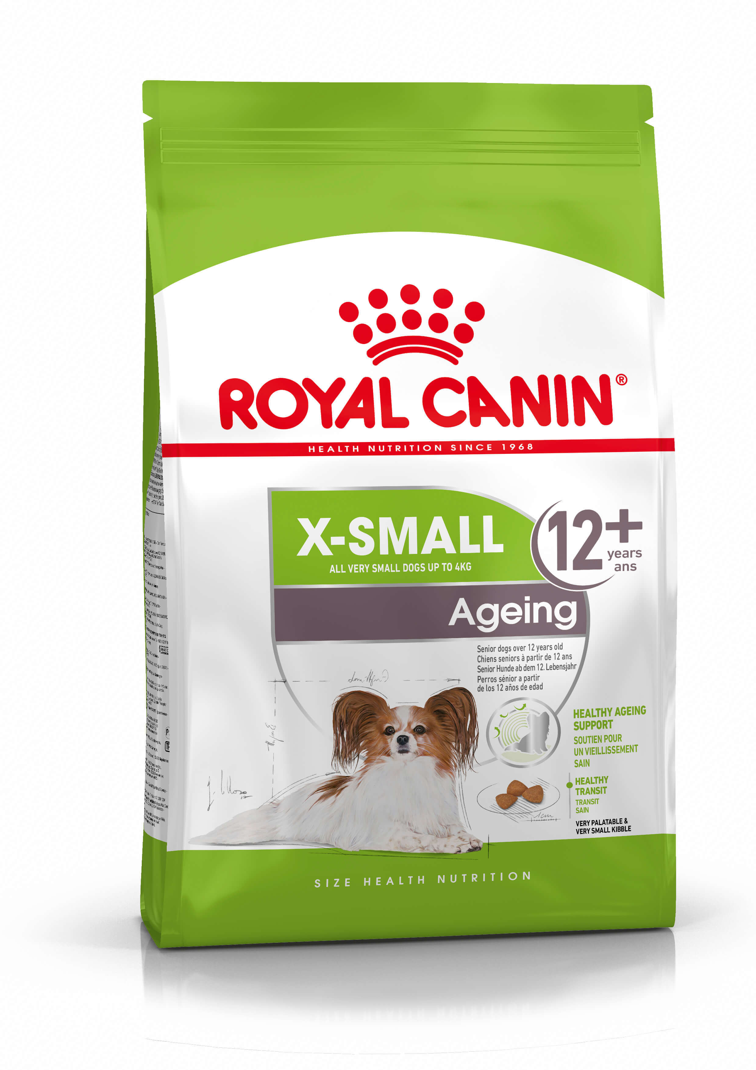 Royal Canin X Small Sterilised Купить