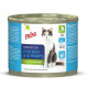 Prins NatureCare pollo con gamberetti cibo umido per gatto (200 g)