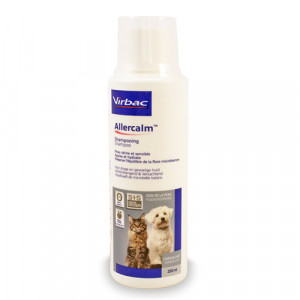 Virbac Allercalm Shampoo