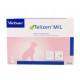 Virbac Telizen 100 mg M/L supplemento per cani