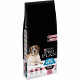 Pro Plan Large Robust Adult Sensitive Skin con salmone per cane