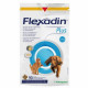 Flexadin Plus per gatti e cani di piccola taglia (fino a 10 kg)