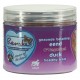 Renske Healthy Treat con anatra cuoricini snack per cani