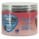 Renske Healthy Treat con salmone cuoricini snack per cani